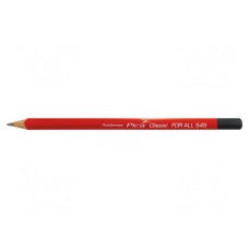 Pisak: ołówek PICA 545/24