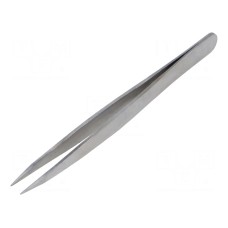 Pęseta PIERGIACOMI 0C10 SA