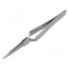 Pęseta PIERGIACOMI 103R SA (SMD)