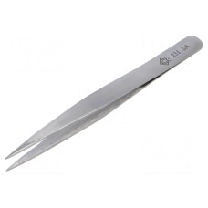 Pęseta PIERGIACOMI 231 SA