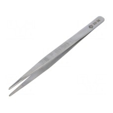 Pęseta PIERGIACOMI 233-SA