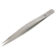 Pęseta PIERGIACOMI 26 SA