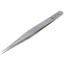 Pęseta PIERGIACOMI 27 SA