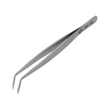 Pęseta PIERGIACOMI 36A SA