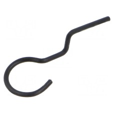 Sprężyna PIERGIACOMI A 5000 (CODE MATR5000)