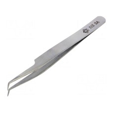 Pęseta PIERGIACOMI 51S SA