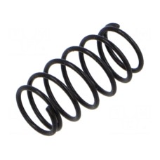 Sprężyna PIERGIACOMI M 5000 (CODE MR5)