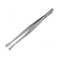 Pęseta PIERGIACOMI 578 SA