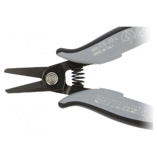 Szczypce PIERGIACOMI CS 30 L D