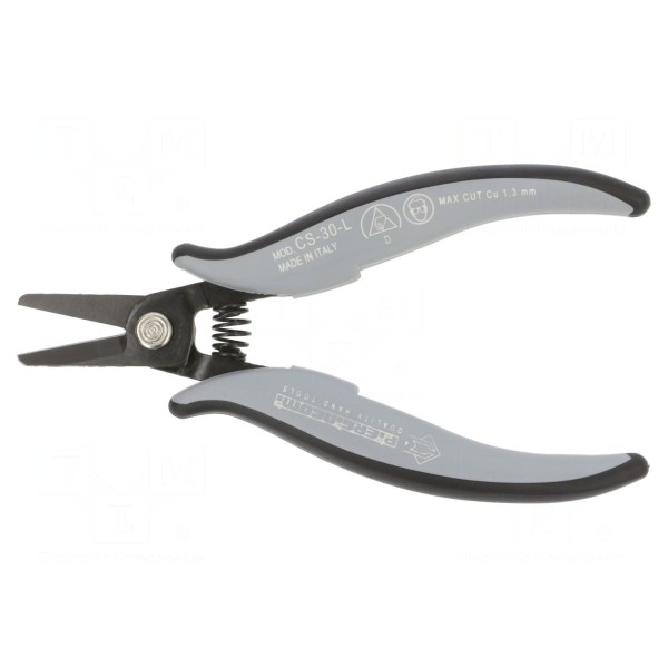 Szczypce PIERGIACOMI CS 30 L D