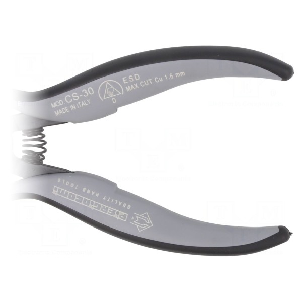 Szczypce PIERGIACOMI CS 30 D