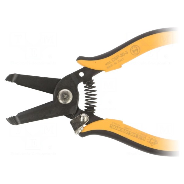 Ściągacz izolacji PIERGIACOMI CSP 30/3