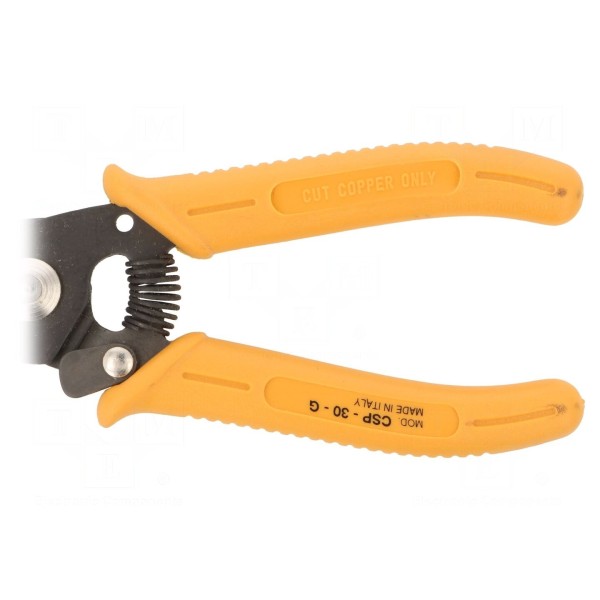 Ściągacz izolacji PIERGIACOMI CSP 30 G