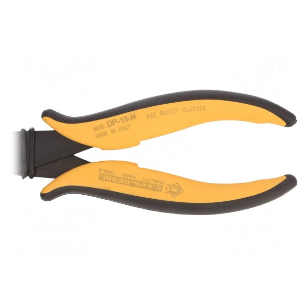 Szczypce PIERGIACOMI DP 15 N