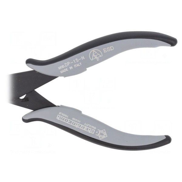 Szczypce PIERGIACOMI DP 15 N D