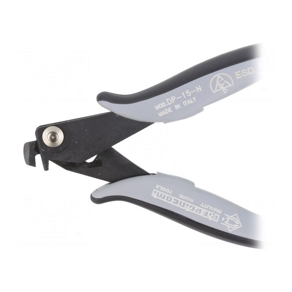 Szczypce PIERGIACOMI DP 15 N D