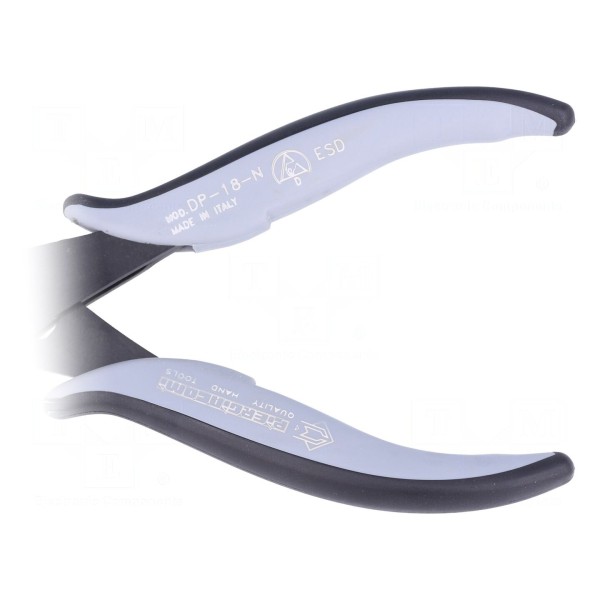 Szczypce PIERGIACOMI DP 18 N D
