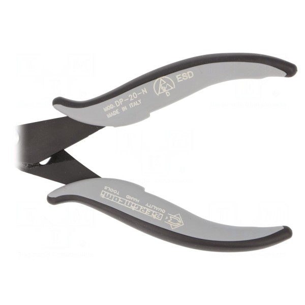 Szczypce PIERGIACOMI DP 20 N D