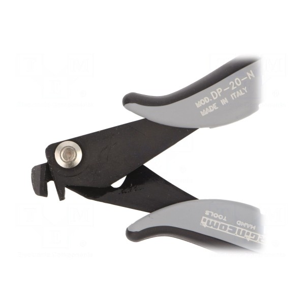 Szczypce PIERGIACOMI DP 20 N D