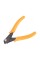 Szczypce PIERGIACOMI DP 25 N
