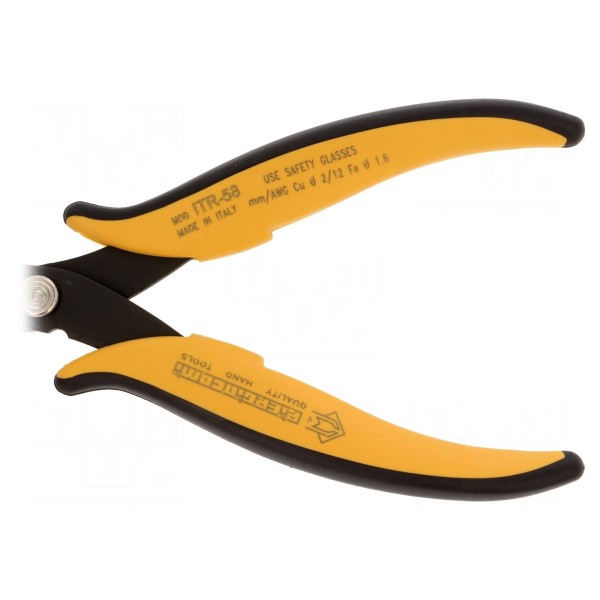 Szczypce PIERGIACOMI ITR 58