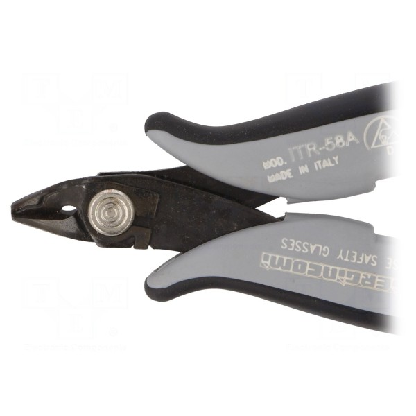 Szczypce PIERGIACOMI ITR 58 A D