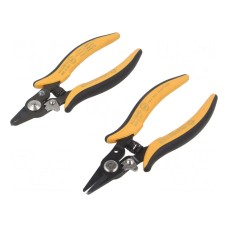 Zestaw narzędzi: ogólnego stosowania PIERGIACOMI K2-FO1