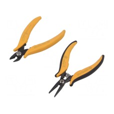 Zestaw narzędzi: szczypce PIERGIACOMI K2-UT1