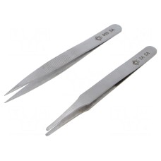 Pęseta-zestaw PIERGIACOMI KIT2.1