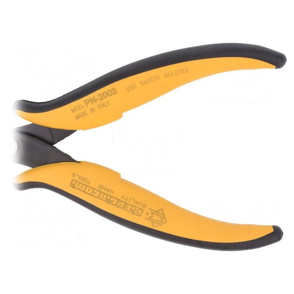 Szczypce PIERGIACOMI PN 2003