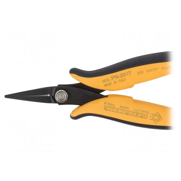 Szczypce PIERGIACOMI PN 2017