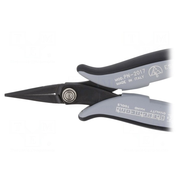 Szczypce PIERGIACOMI PN 2017 D