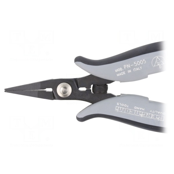 Szczypce PIERGIACOMI PN 5005 D