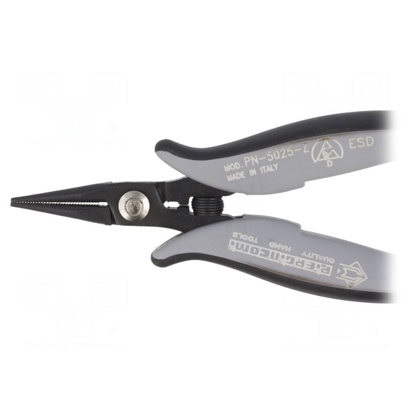 Szczypce PIERGIACOMI PN 5025 Z D
