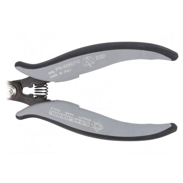 Szczypce PIERGIACOMI PN 5050/10 D
