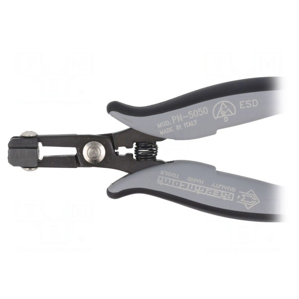 Szczypce PIERGIACOMI PN 5050 D