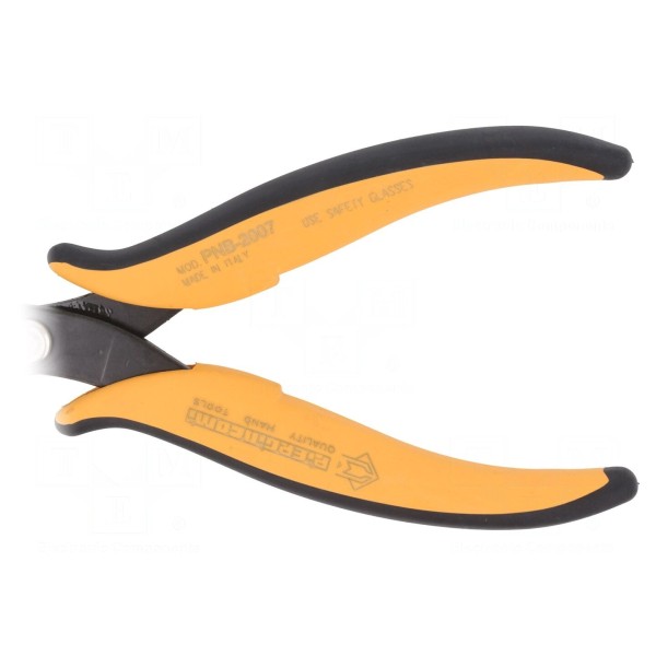 Szczypce PIERGIACOMI PNB 2007