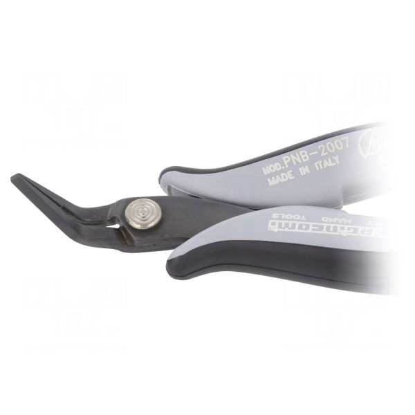 Szczypce PIERGIACOMI PNB 2007 D