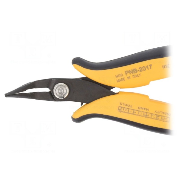 Szczypce PIERGIACOMI PNB 2017