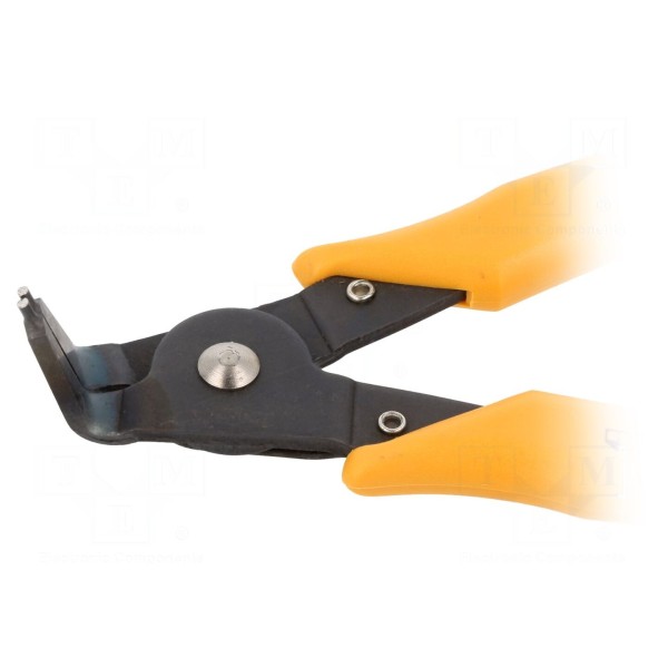 Szczypce PIERGIACOMI PP2