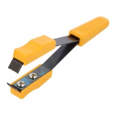 Ściągacz izolacji PIERGIACOMI PST 0.8