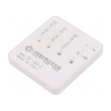 Ściągacz izolacji PIERGIACOMI SF 40/1