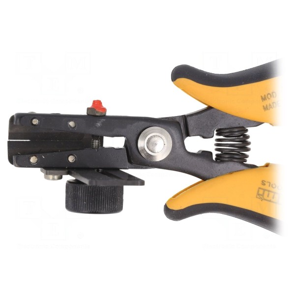 Szczypce PIERGIACOMI STR 50