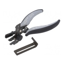 Szczypce PIERGIACOMI STR 50 D