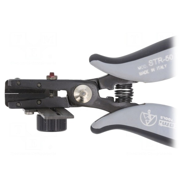 Szczypce PIERGIACOMI STR 50 D