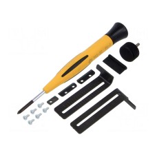 Zestaw naprawczy PIERGIACOMI STR 50 K