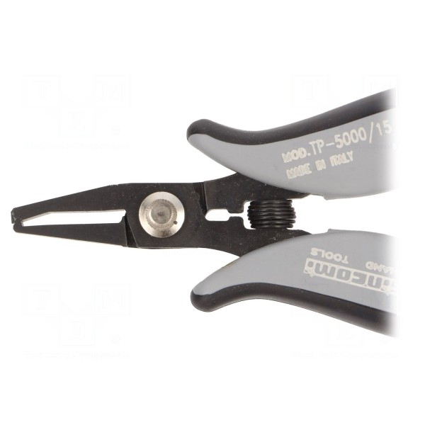 Szczypce PIERGIACOMI TP 5000/15 D