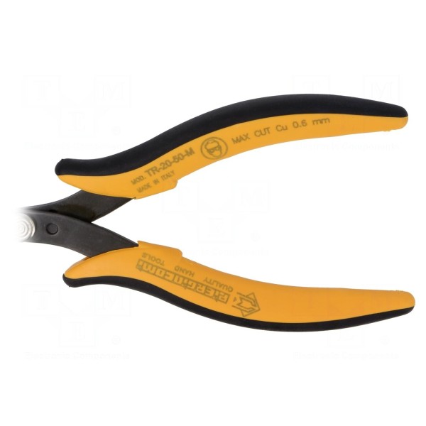 Szczypce PIERGIACOMI TR 20 50 M