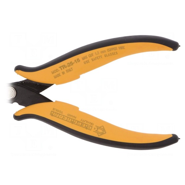 Szczypce PIERGIACOMI TR 25 15