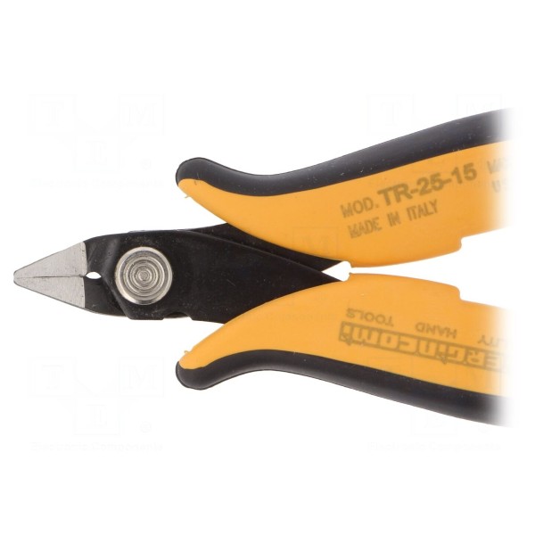 Szczypce PIERGIACOMI TR 25 15